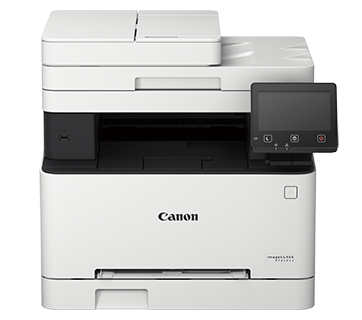 Canon ImageCLASS MF645Cx Color Multifunction Printer