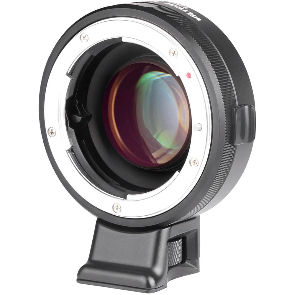 Viltrox Lens Mount Adapter NF E