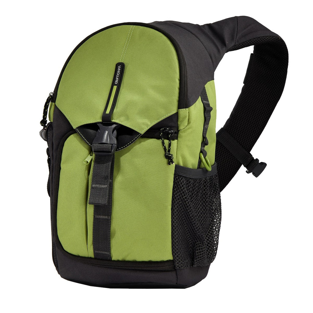 Vanguard Biin 47 Backpack Green