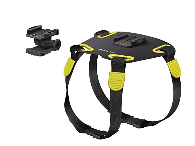 Sony AKA-DM1 Dog Harness for Action Cam