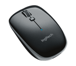 Load image into Gallery viewer, Logitech M557 Bluetooth Mouse Portable mouse for PC users
