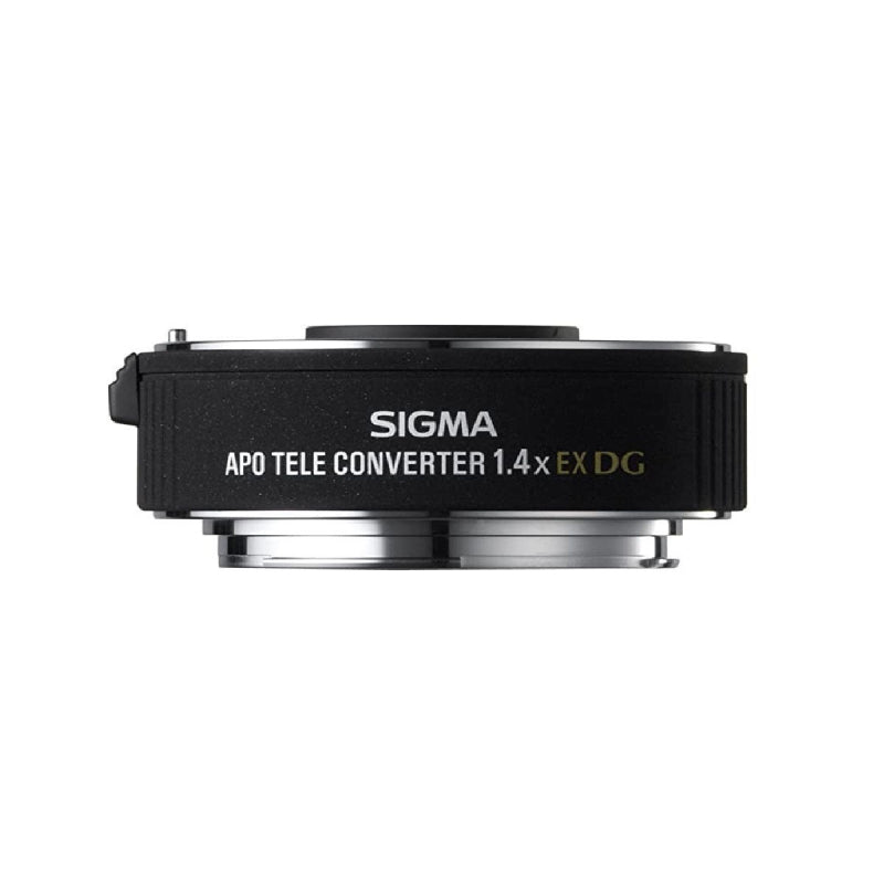 Sigma Apo Teleconverter 1.4x Ex Dg for Canon Ef
