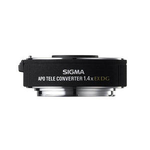 Sigma APO 1.4X EX DG Tele-Converter for Nikon DSLR Camera