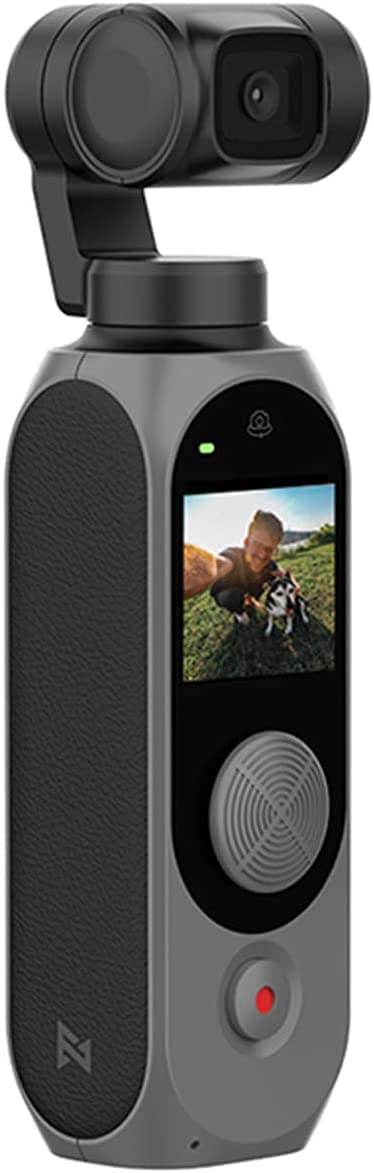 Open Box, Unused Zhiyun FIMI Palm Handheld Axis Gimbal