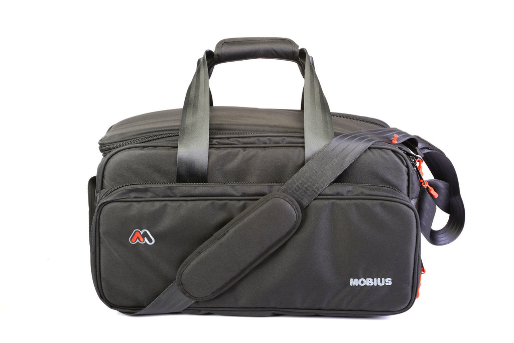 Mobius Trailer Video Sling Bag