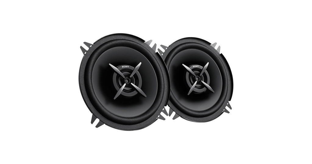 Sony XS-FB132E 13 cm (5.25) 2-Way Coaxial Speakers