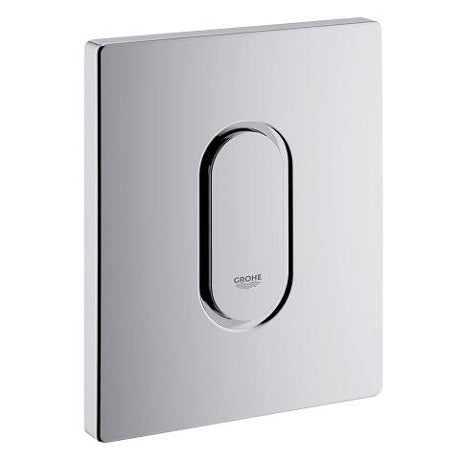 Grohe Arena Cosmopolitan Urinal Wall Actuation Plate
