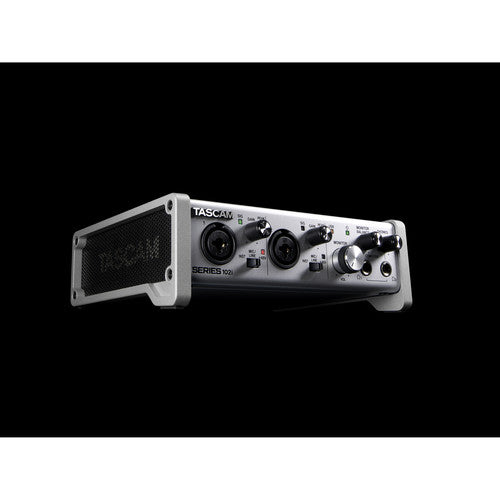 Tascam Series 102i USB Audio MIDI Interface