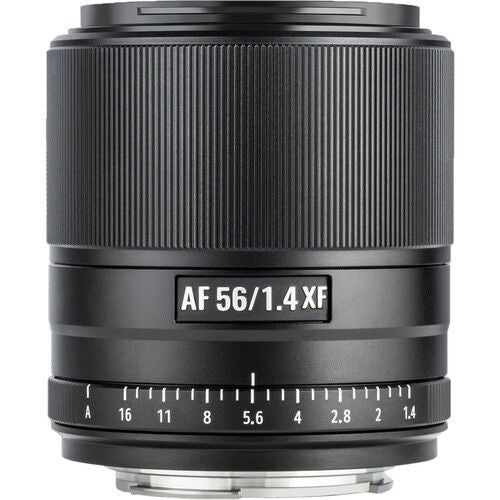 Viltrox Af 56mm F1.4 Xf Lens For Fujifilm X