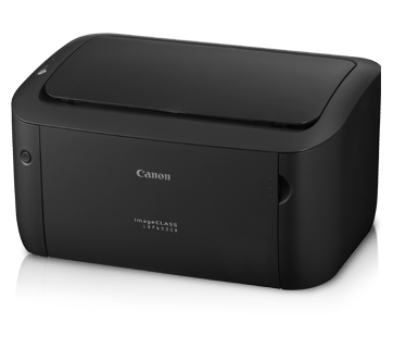 Canon imageCLASS LBP6030B Single-Function Laser Monochrome Printer