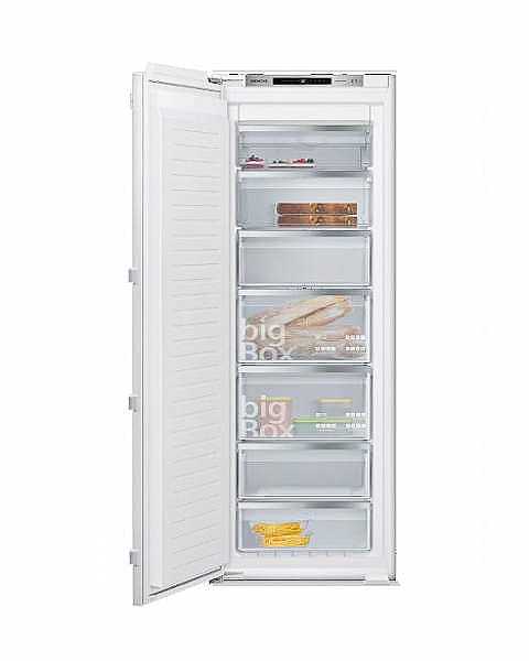 Siemens Side by Side Refrigerator Gi81nae31i