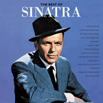 Load image into Gallery viewer, Frank Sinatra The Best Of Sinatra Coloured Lp

