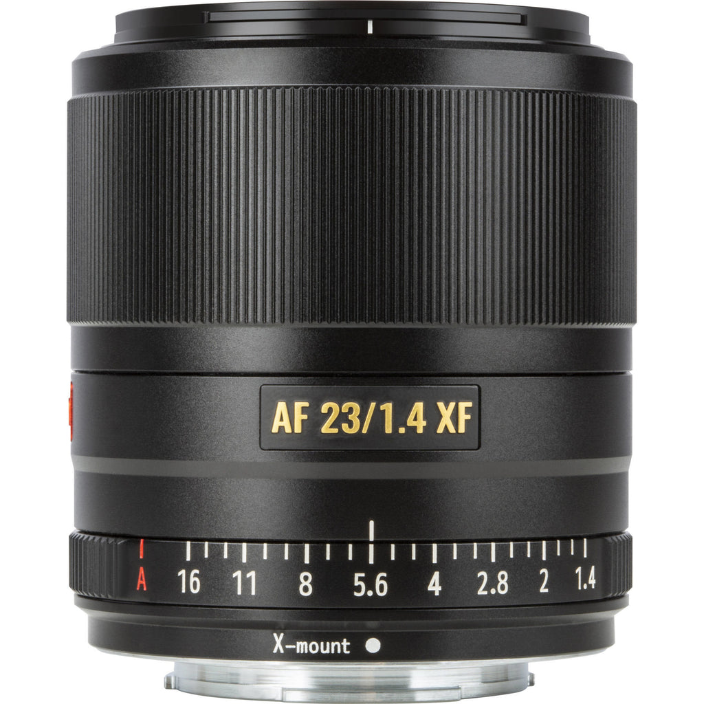 Viltrox Af 23mm F1.4 Xf Lens For Fujifilm X