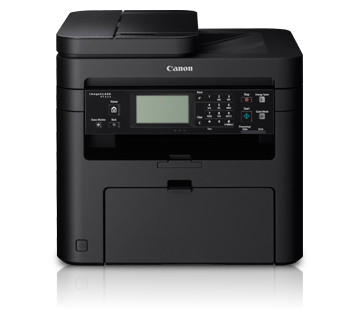 Canon ImageCLASS MF235 Compact All In One