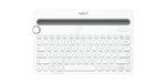 Load image into Gallery viewer, Logitech K480 Bluetooth Multi-Device Keyboard
