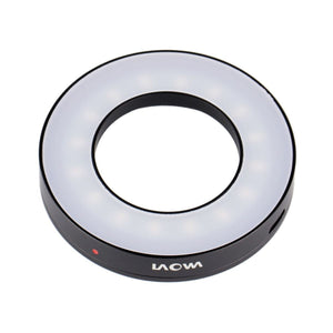 Laowa Front LED Ring Light 25Mm F/2.8 2.5-5X Ultra Macro