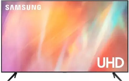 Samsung 7 108 Cm 43 Inch Ultra Hd 4k Led Smart Tizen Tv Ua43au7700