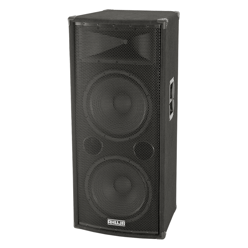 Ahuja SPX 800 Line Array Speaker System