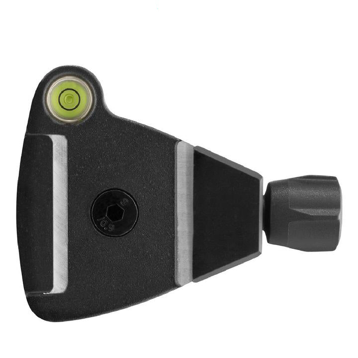 Manfrotto Top Lock Travel Quick Release Adapter