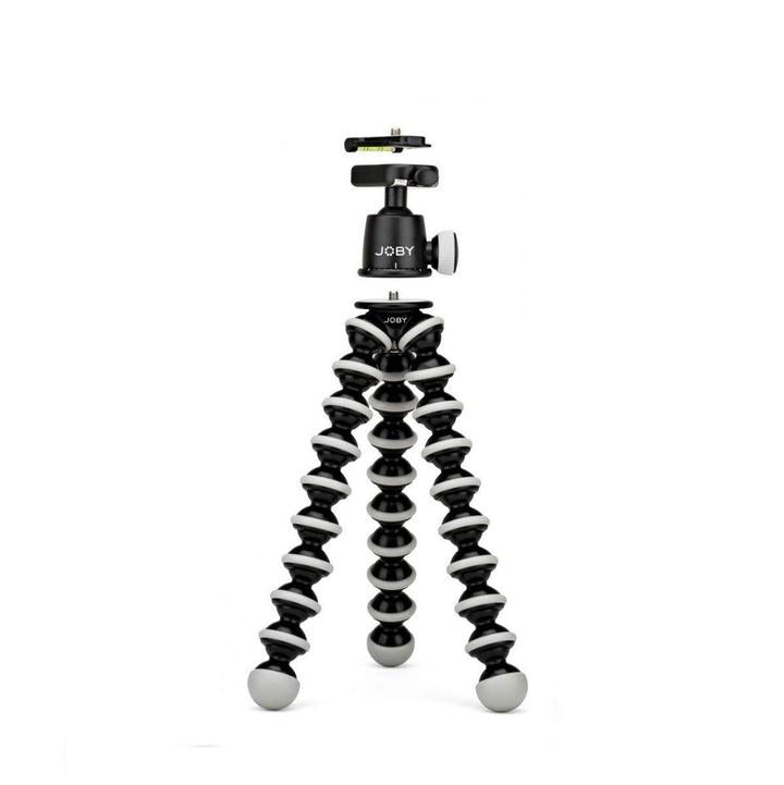Joby Dslr Zoom With Ball Head