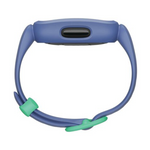 Load image into Gallery viewer, Fitbit Ace 3 Activity Tracker for Kids 6 Plus Blue

