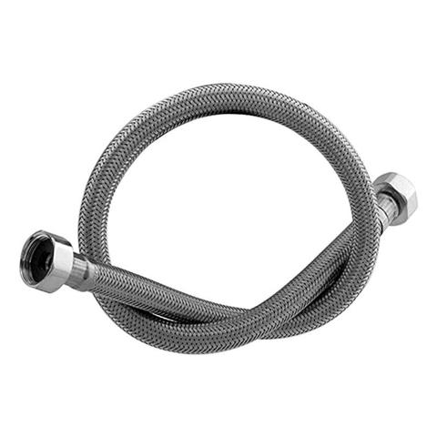 Parryware Connection Hose T754199 SS Braided Hose Pipe 2.0 ft