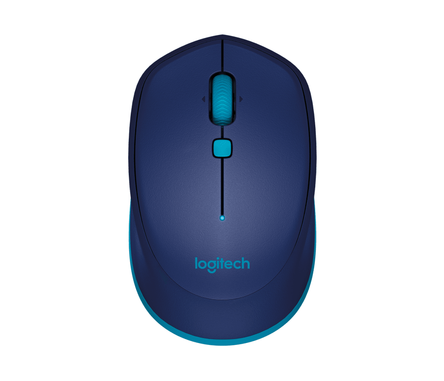 Logitech M337 Bluetooth mouse