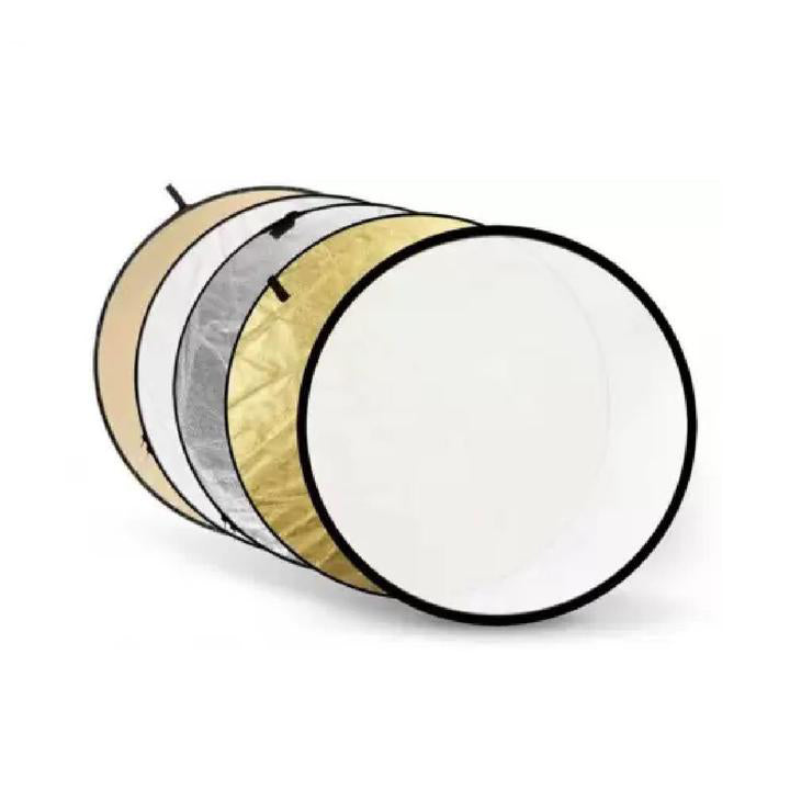 Godox Collapsible 5 In 1 Reflector Disc 80 Cm
