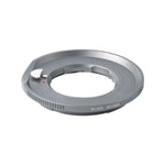 Load image into Gallery viewer, 7artisans Adapter Ring For Leica M Lens To Fujifilm Gfx Camera Grey
