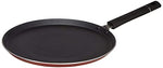 Load image into Gallery viewer, Amazon Brand Solimo Non Stick Tawa with 2 Way Non tick Coating 26cm
