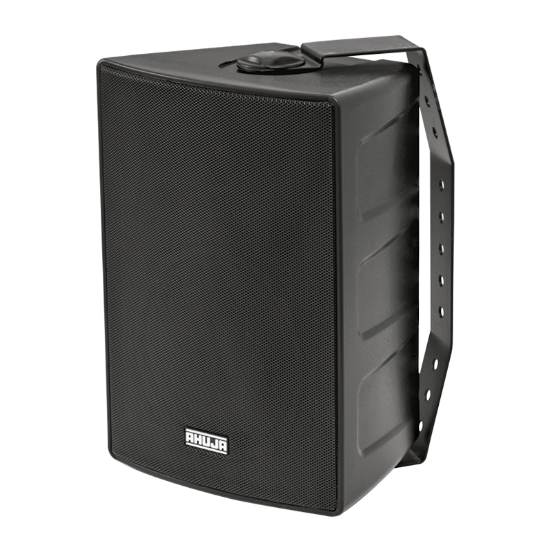 Ahuja powered speakers hotsell price in india