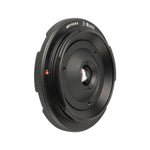 Load image into Gallery viewer, 7artisans 18mm F 6.3 UFO Lens For Fujifilm X
