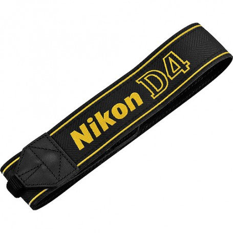 Nikon An Dc7 Camera Strap Niandc7