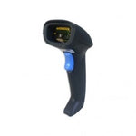 Load image into Gallery viewer, Pegasus 1D PS1146/PS1146A HandHeld wired laser barcode scanner
