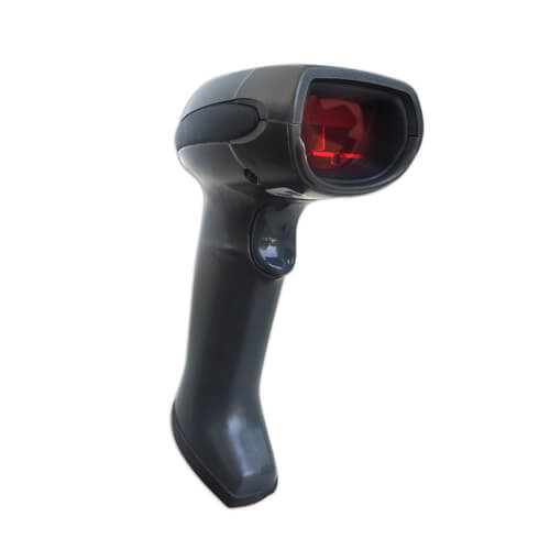 Pegasus 1D PS1156/PS1156A  HandHeld wired laser barcode scanner