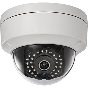 Detec™ Spy Vision HD cam 3.0MP AHD Dome Video Surveillance Camera