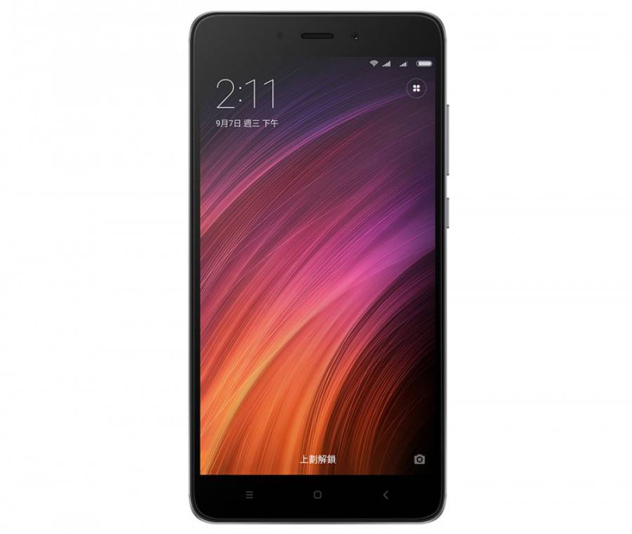 Used/Refurbished Mi NOTE 4 3GB,32GB Without Charger