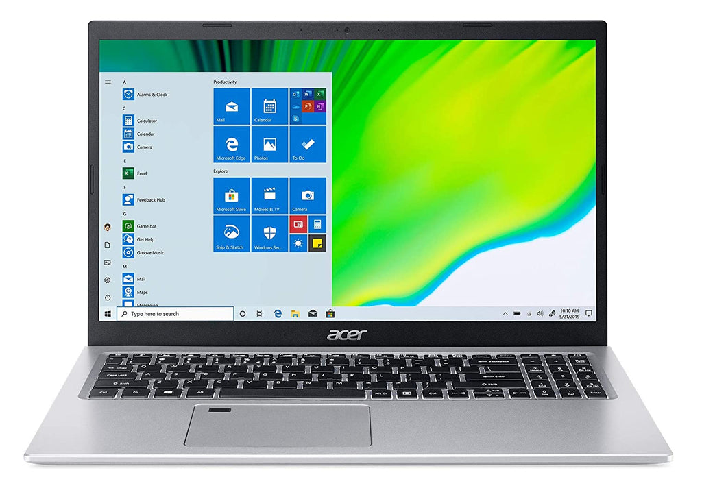 Acer Aspire 5 A515-56-50RS, 15.6