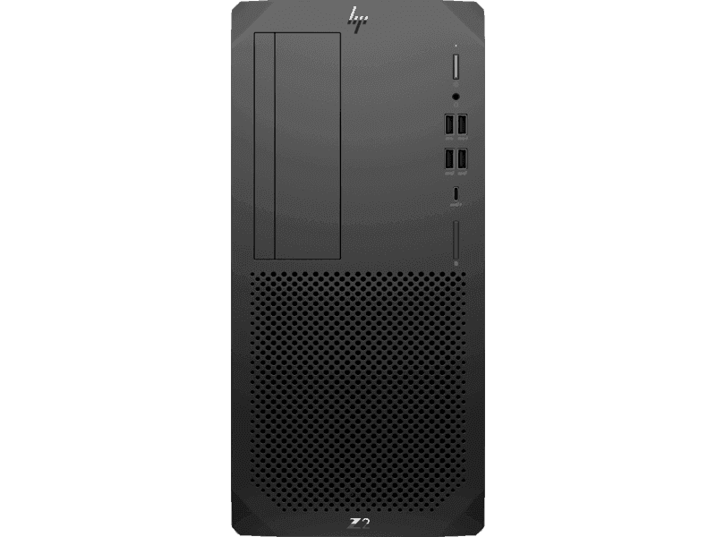 HP Z2 Tower G5 Workstation