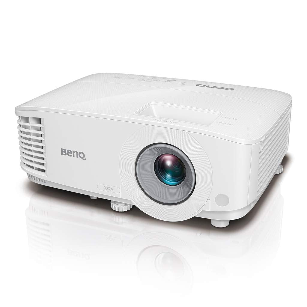 BenQ XGA Business Projector (MX550)
