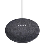 Load image into Gallery viewer, Used/Refurbished Google Home Mini Smart Speaker
