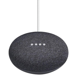 Used/Refurbished Google Home Mini Smart Speaker