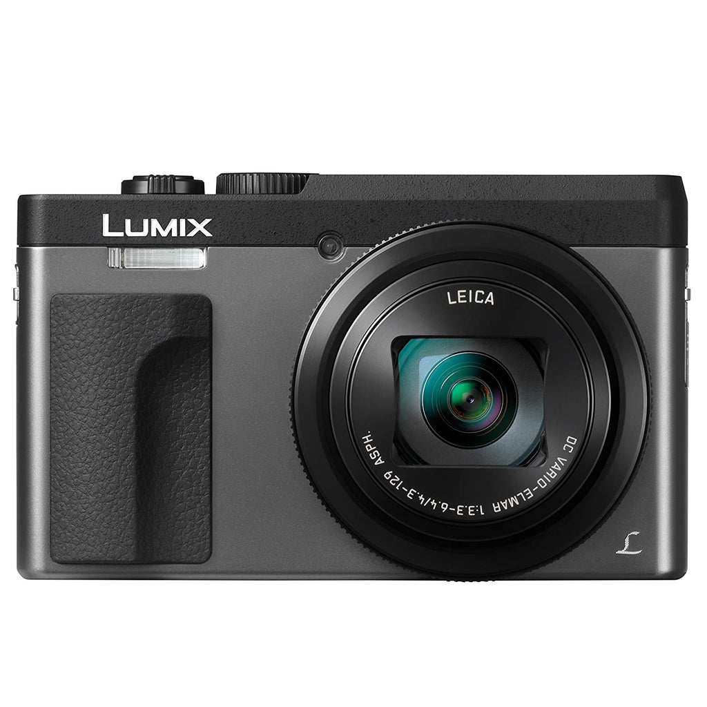 Panasonic DC-ZS70S Lumix 20.3 Megapixel, 4K Digital Camera