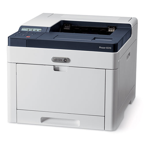 Xerox Phaser 6510DN Colour Laser 30 ppm Printer