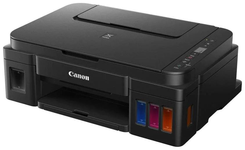 Canon Pixma G2010 High Volume Multi Function Printer