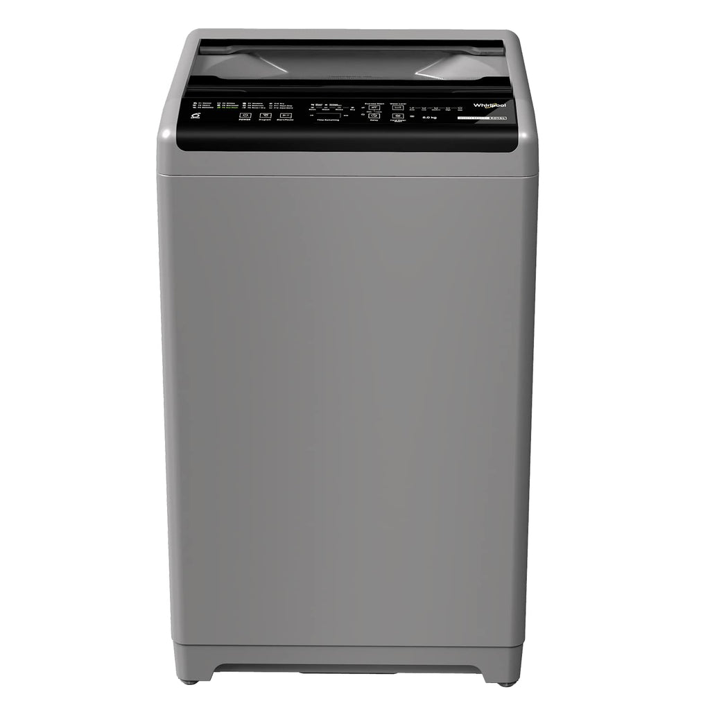 Whirlpool 6 Kg 5 Star Royal Fully Automatic Top Loading Washing Machine