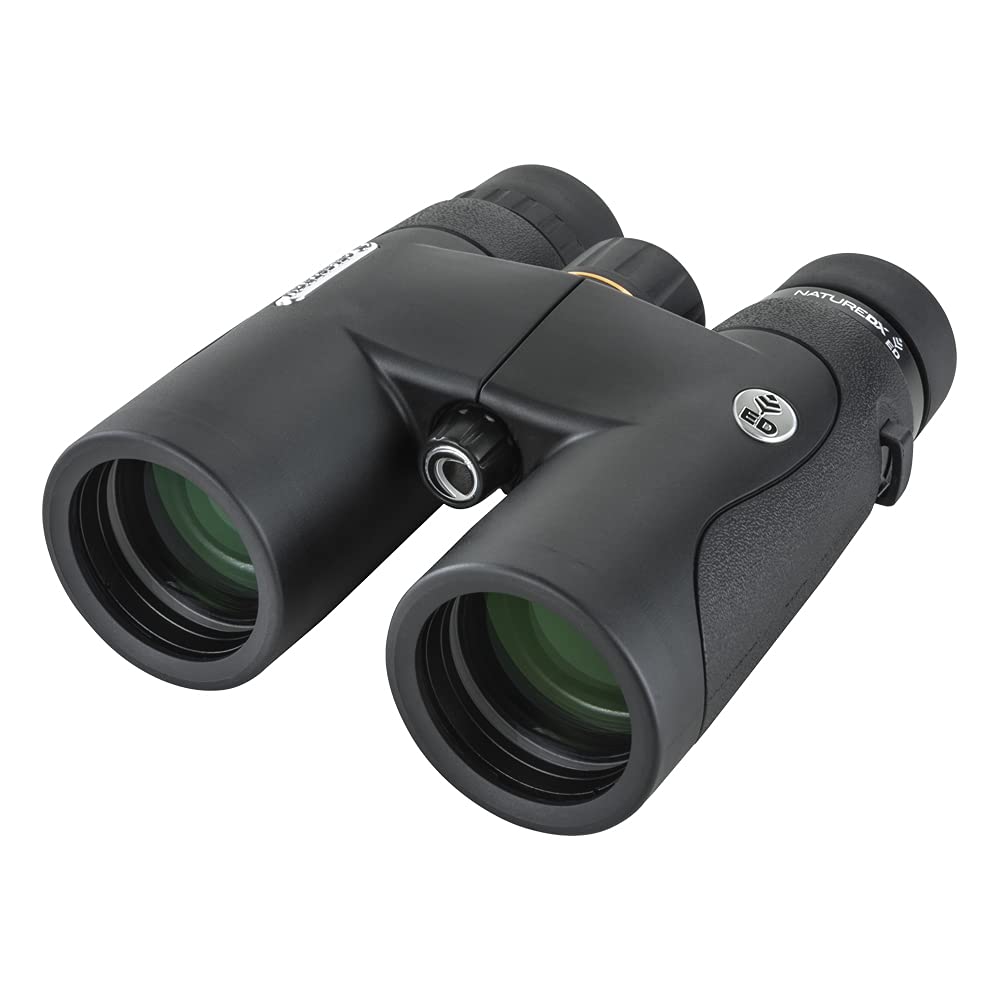 Celestron Nature DX ED Premium Binoculars