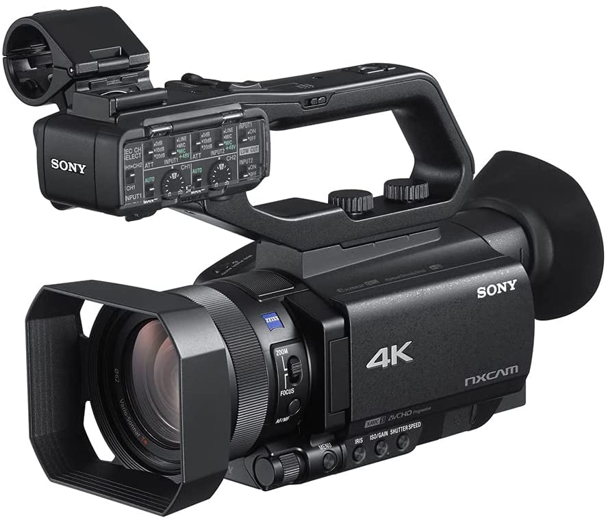 Sony Nx100 Sony Camera Sell Nx100 Price Kamera Video Sony Nx100