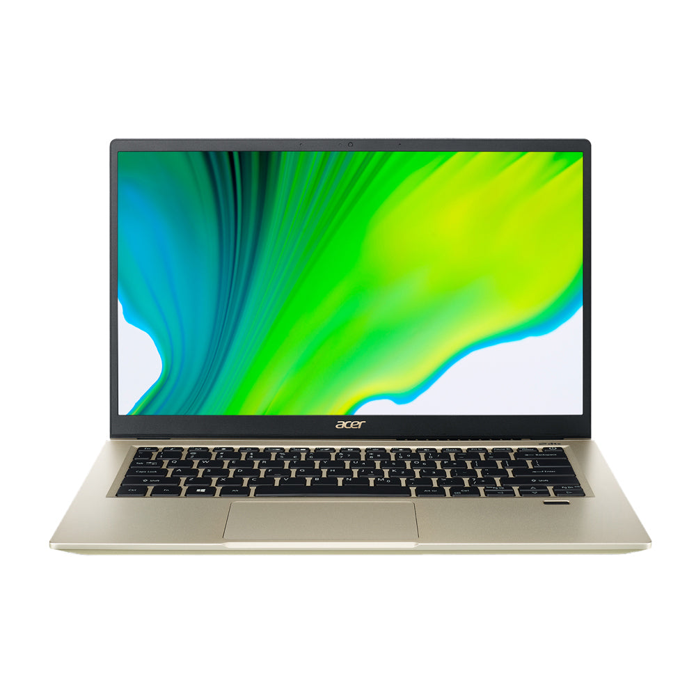 Acer SF314-510G Swift 3 Laptop (11th Gen Intel Core i5-1135G7/16GB + 32GB)