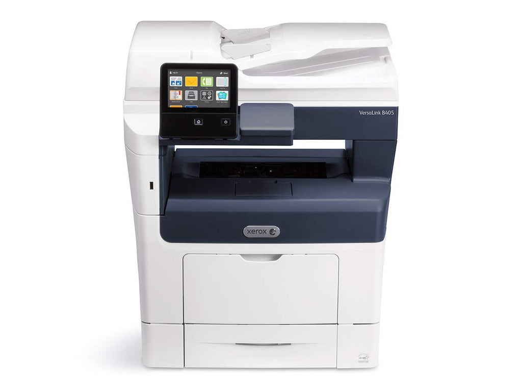 Xerox Versalink B405 45PPM All-in-One Monochrome Laser Printer